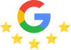 Websadroit Google Reviews showcasing excellent client feedback and high ratings